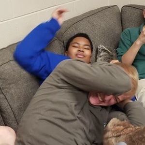 Meet your Posher, Evan